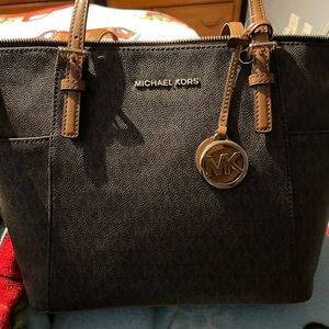 Brand new Michael Kors bag, never used, still has tags